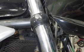 KAWASAKI BALIUS 250 ZR250A