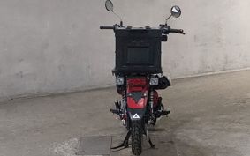 HONDA CT125 HUNTER  CUB  JA65