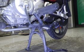 HONDA CROSS CUB 110 2019 JA60