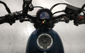 HONDA REBEL MC49