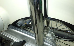 HONDA C110 SUPER CUB JA44