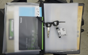 KAWASAKI NINJA 1000 SX 2024 ZXT02K