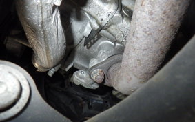 YAMAHA MAXAM 250 SG17J