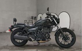 KAWASAKI ELIMINATOR 400-1 EL400A