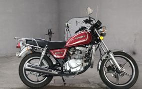 SUZUKI GN125 F Gen.2 PCJ2N