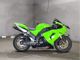 Фото Kawasaki ZX 10 NINJA R 2006 с японского аукциона