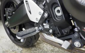 YAMAHA XSR900 2025 RN96J