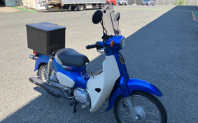 HONDA SUPER CUB50 AA09