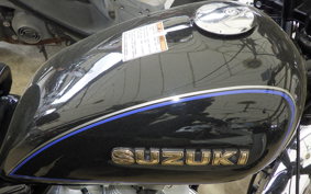 SUZUKI GN125 H