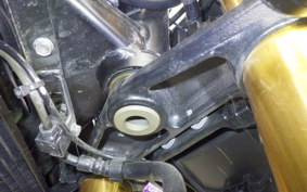 SUZUKI GSX-S750 2023 C533F