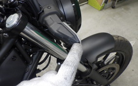 KAWASAKI ELIMINATOR400-3 2025 EL400A