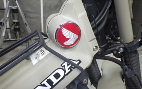 HONDA CT125 HUNTER CUB 2019 JA55