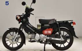 HONDA ｸﾛｽｶﾌﾞ110-3 JA60