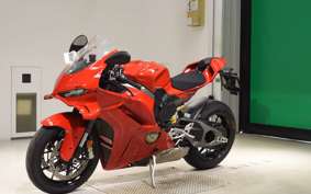 DUCATI パニガーレーV4 2025