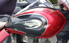 KAWASAKI ELIMINATOR 125 2022 BN125A