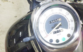 YAMAHA DRAGSTAR 250 VG02J