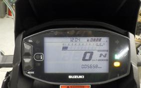 SUZUKI Vｽﾄﾛｰﾑ250SX