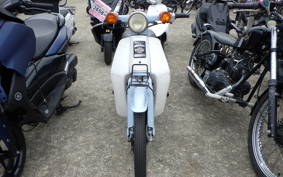 HONDA C50 SUPER CUB C50