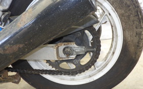 KAWASAKI GPX250R EX250E