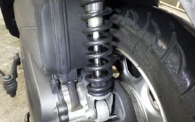 HONDA TACT-4ﾍﾞｰｼｯｸ 2015 AF75