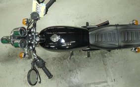 HONDA GB250 CLUBMAN 2021 MC10