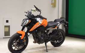 KTM 790 DUKE 2019