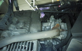 YAMAHA TRICITY 155 A SG37J