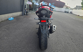 HONDA CBR400R ABS 2019 NC56