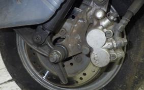 HONDA SPACY 125 Gen. 3 JF04