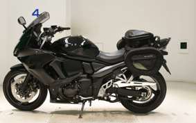 SUZUKI BANDIT 1250 F 2012 GW72A