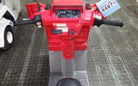 HONDA GYRO X TD02