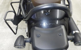 HONDA REBEL 1100 2022 SC83