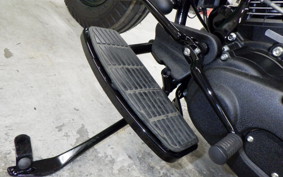 HARLEY FLSTC 1340 1997