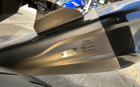 YAMAHA T-MAX 560 A TECHMAX 2020 SJ19J