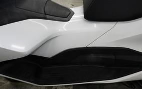 HONDA PCX 125 2003 JK05