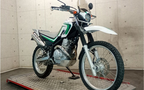 YAMAHA SEROW 250 DG17J