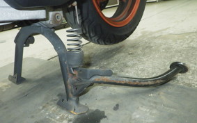 YAMAHA CYGNUSｸﾞﾘﾌｧｽ 1996 SEJ4J