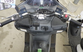 SUZUKI SKYWAVE 250 (Burgman 250) S Gen.3 CJ46A