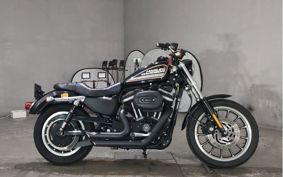 HARLEY XL883R 2006 CKM