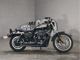 Фото Harley XL883R 2006 с японского аукциона