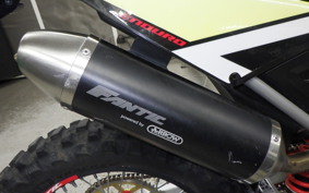 FANTIC XEF125