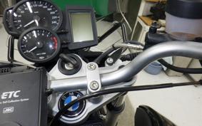 BMW R1200R 2011