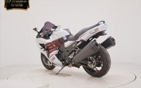 KAWASAKI ZX 1400 NINJA R A 2020