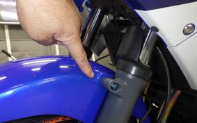 SUZUKI GS1200SS 2002 GV78A