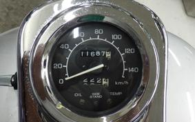 HONDA MAGNA 250 2025 MC29