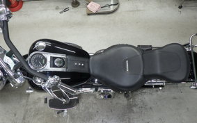 HARLEY FLSTF 1580 2008