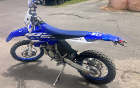 YAMAHA YZ125X CE29C