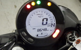 KAWASAKI ELIMINATOR400-3 2025 EL400A