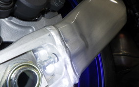 YAMAHA MT-09 SP 2024