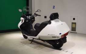 HONDA FUSION X 2001 MF02
